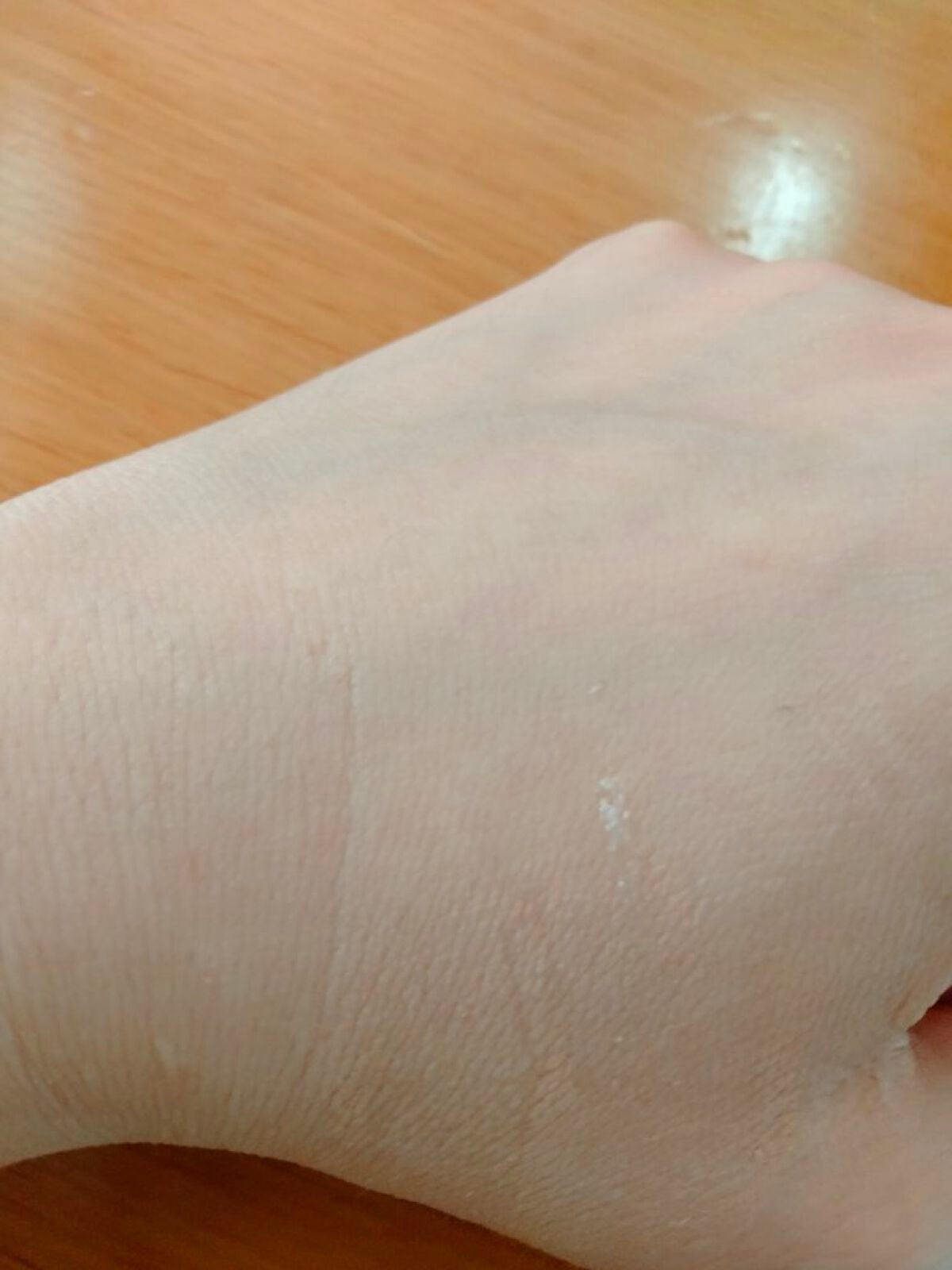 グロウリキッドライナー/CEZANNE/リキッドアイライナーを使ったクチコミ(2枚目)