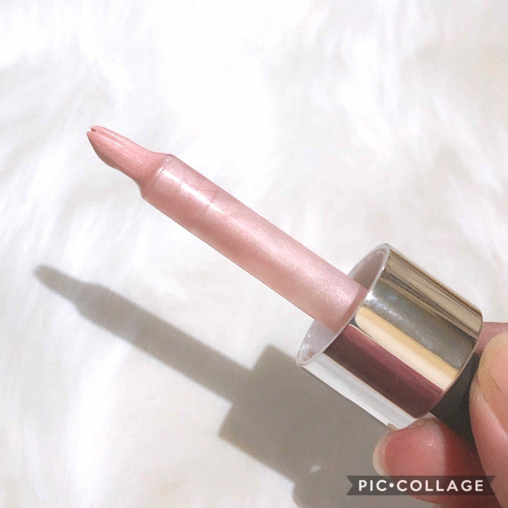 タン・クチュール・ラディアント・ドロップ/GIVENCHY/ジェル・クリームチークを使ったクチコミ(2枚目)