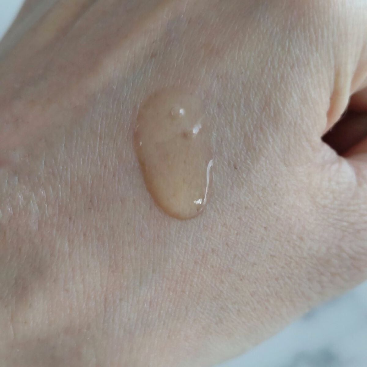 シカテロル美容液/beplain/美容液を使ったクチコミ(4枚目)