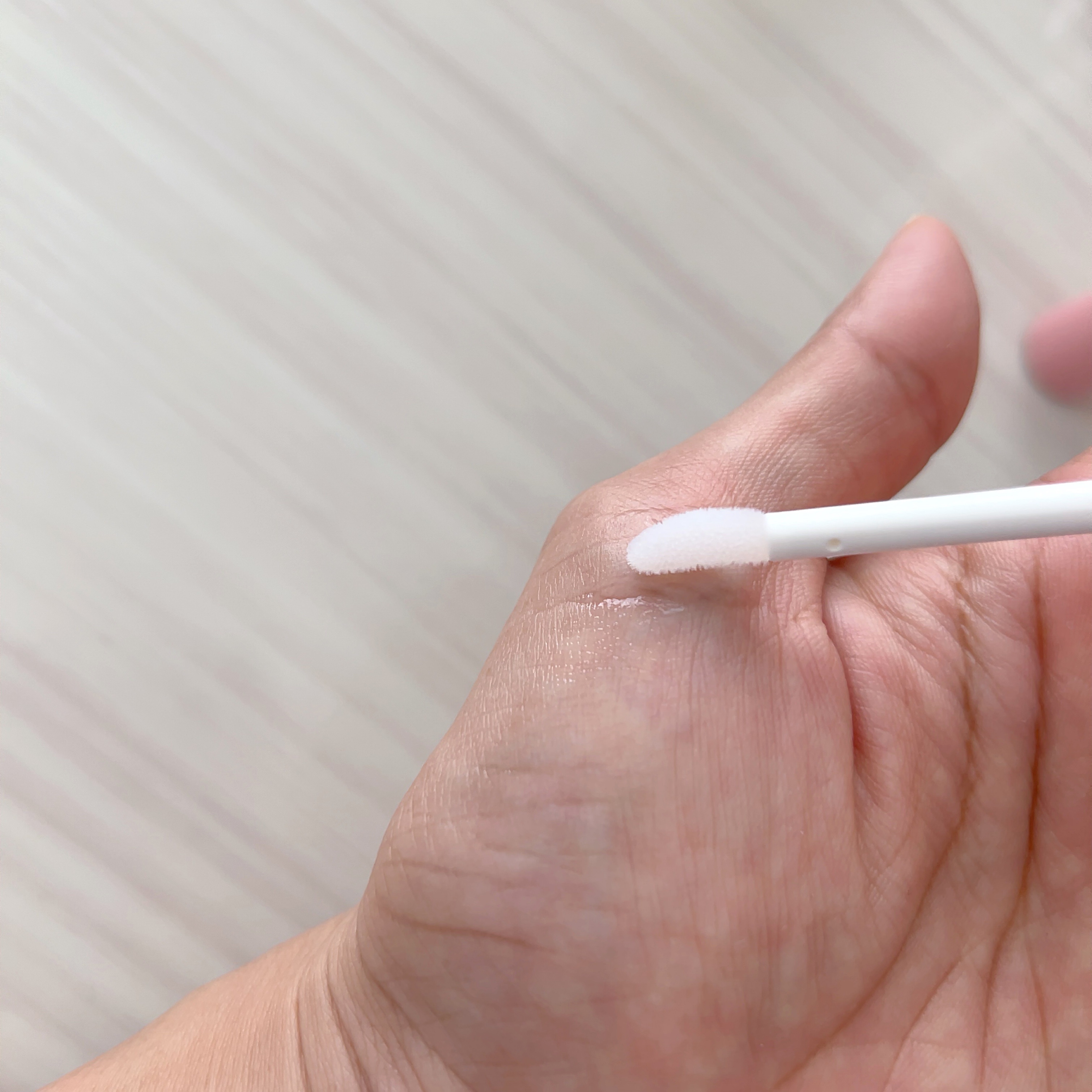 マキアレイベル ラッシュセラム/Macchia Label/美容液を使ったクチコミ（3枚目）