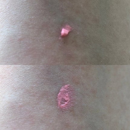 クロノビューティ カラーオンUV/アリィー/日焼け止めクリームを使ったクチコミ(4枚目)