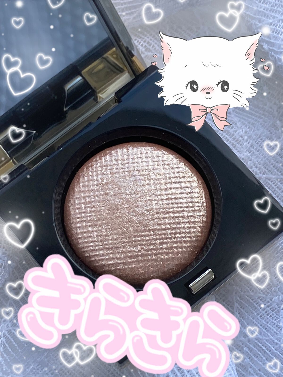 リュクスアイシャドウ/BOBBI BROWN/単色アイシャドウを使ったクチコミ（2枚目）