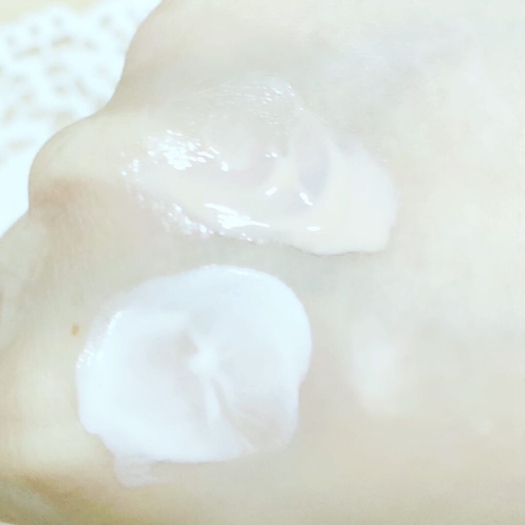 UVイデア XL プロテクショントーンアップ/ラ ロッシュ ポゼ/日焼け止めクリームを使ったクチコミ(2枚目)