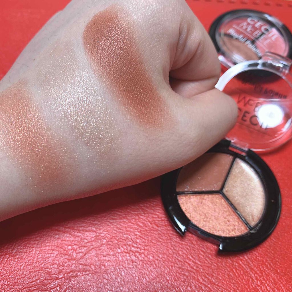 ふるかわ on LIPS 「Popteenの6月号付録がとっても優秀でした!!!特にアイシ..」(3枚目)