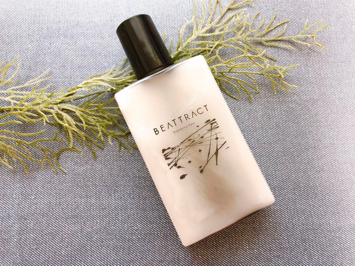 ビートラクト ブライトニングウォーター/BEATTRACT/化粧水を使ったクチコミ(2枚目)