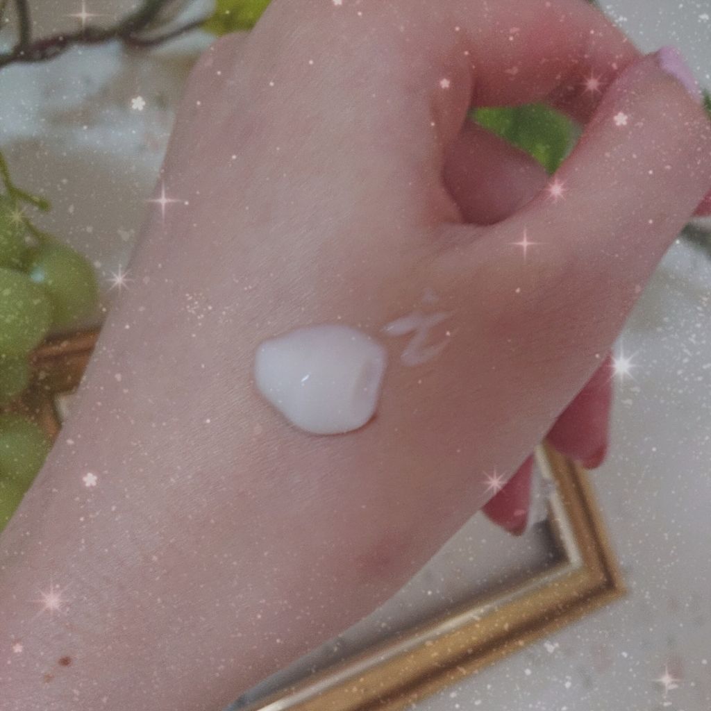 フローラルコレクション ハンド＆ボディローション マグノリア＆バニラ/グレースコール/ボディローションを使ったクチコミ（2枚目）