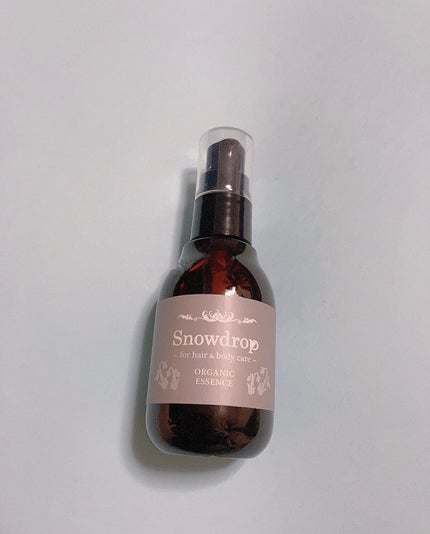 Snowdrop /Unity/ドリンクを使ったクチコミ(1枚目)