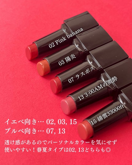 KATE リプモンハウス 限定セットⅡ 淡 ケイト リプモンハウス限定セット 限定セットII 【淡】 / KATE