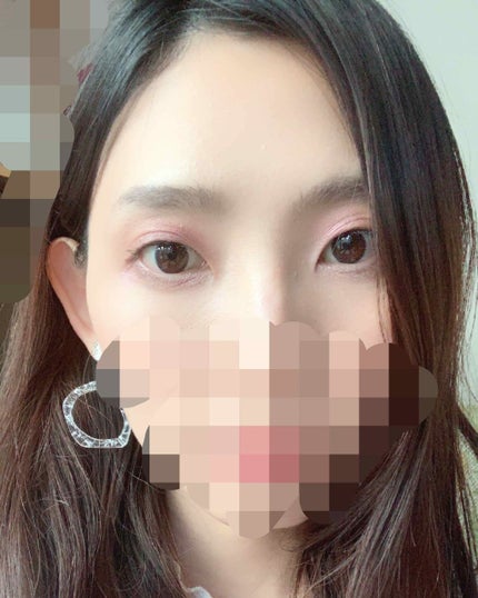 シングルカラーアイシャドウ/CEZANNE/単色アイシャドウを使ったクチコミ(3枚目)