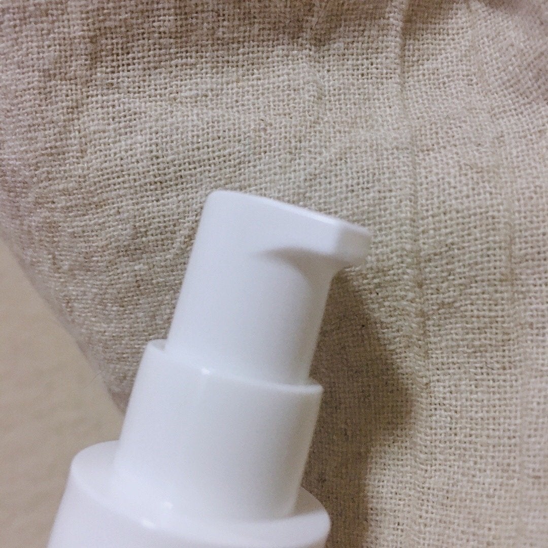 イッシ ザ ヘアミルク シルキーモイスト( ピュアフラワーブーケ)/ISSHI/アウトバストリートメントを使ったクチコミ(4枚目)