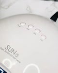 SUN5 LAMP 48W / Clara Nail