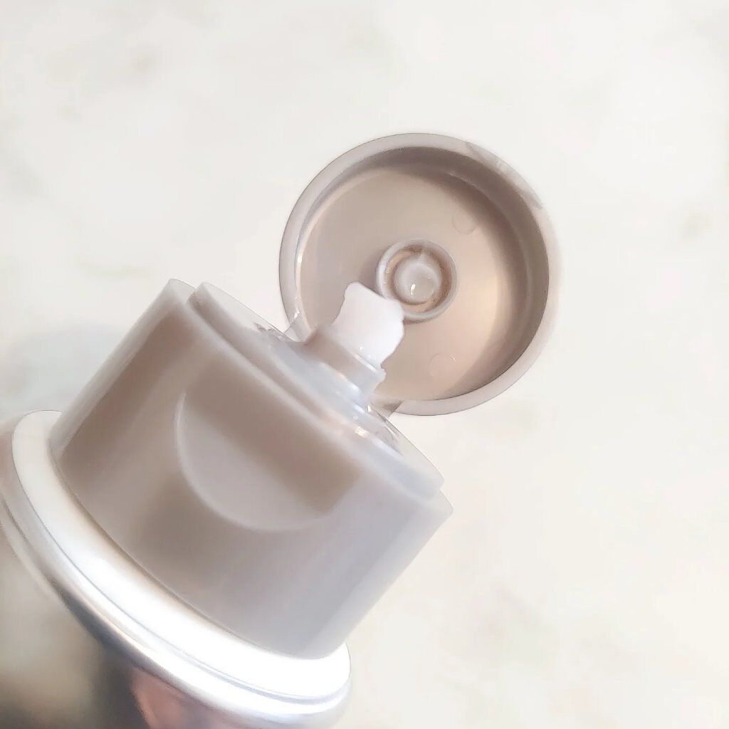 ナイトリペア ヘアパック/THERATIS/ヘアマスク・ヘアパックを使ったクチコミ（2枚目）