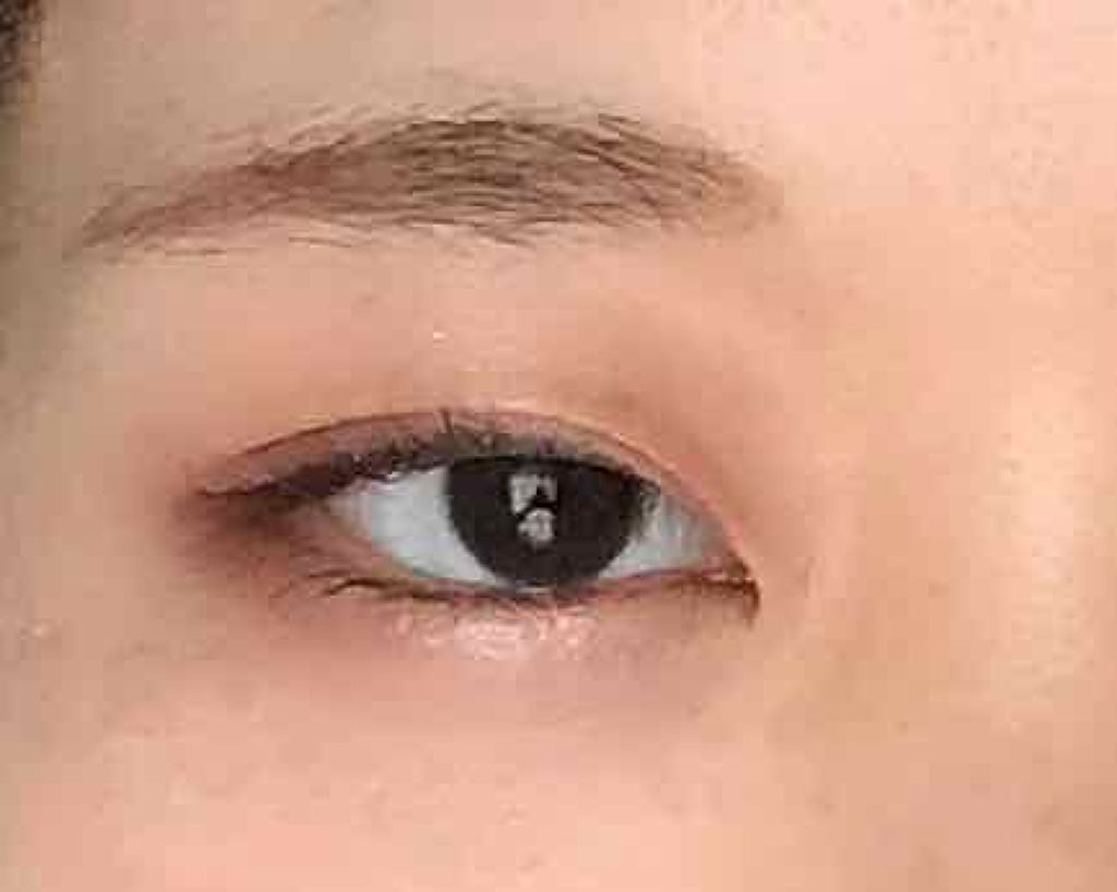 リアルクローズシャドウ/excel/アイシャドウパレットを使ったクチコミ（3枚目）