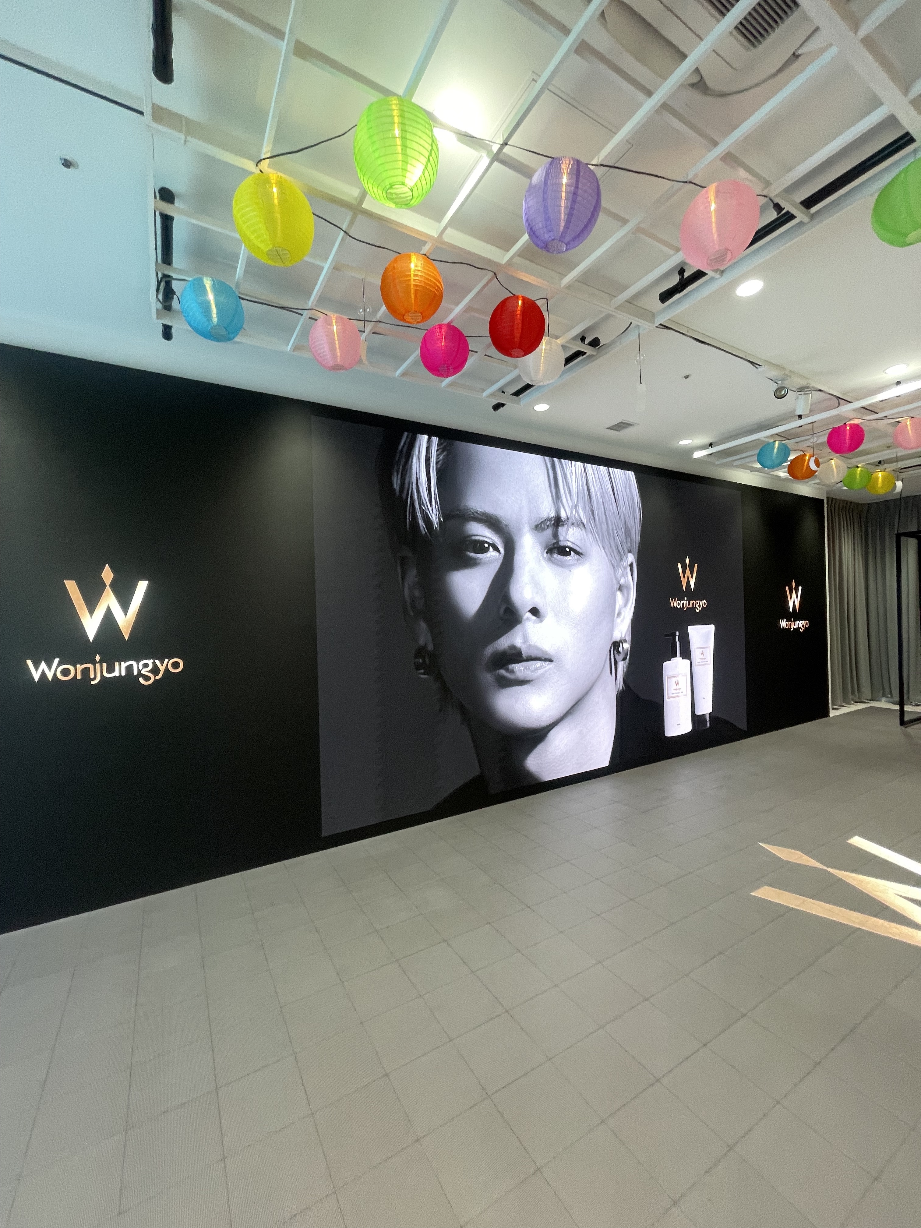 &be ブラックスポンジ くまスポンジ ピンク/＆be/パフ・スポンジを使ったクチコミ（2枚目）