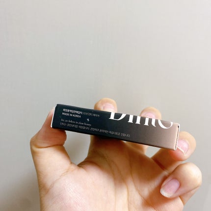 ブラーフィニシュブラッシャー/Dinto/パウダーチークを使ったクチコミ(8枚目)