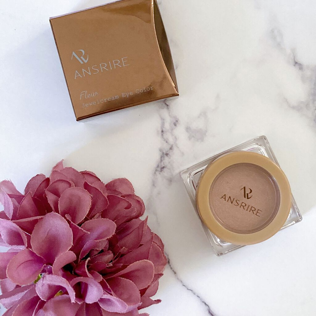 ANSRIRE 下地クリーム フェイスパウダー ANSRIRE 下地クリーム フェイスパウダー ANSRIRE 下地クリーム