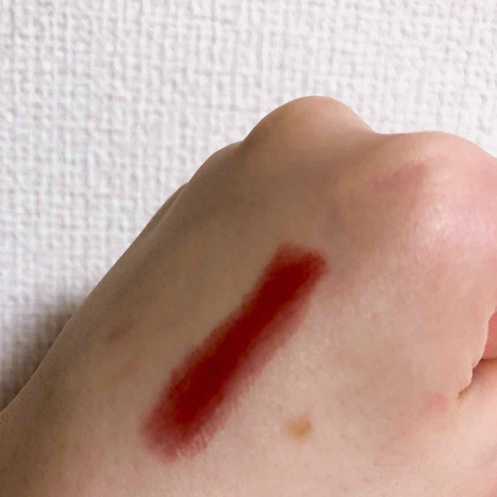 リップスティック LE/IPSA/口紅を使ったクチコミ（2枚目）