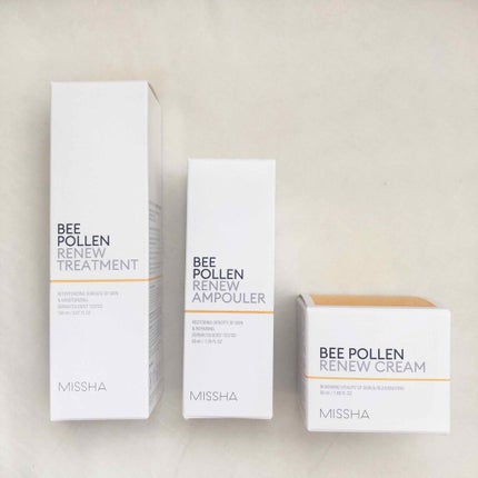 BP 美容液/MISSHA/美容液を使ったクチコミ(2枚目)