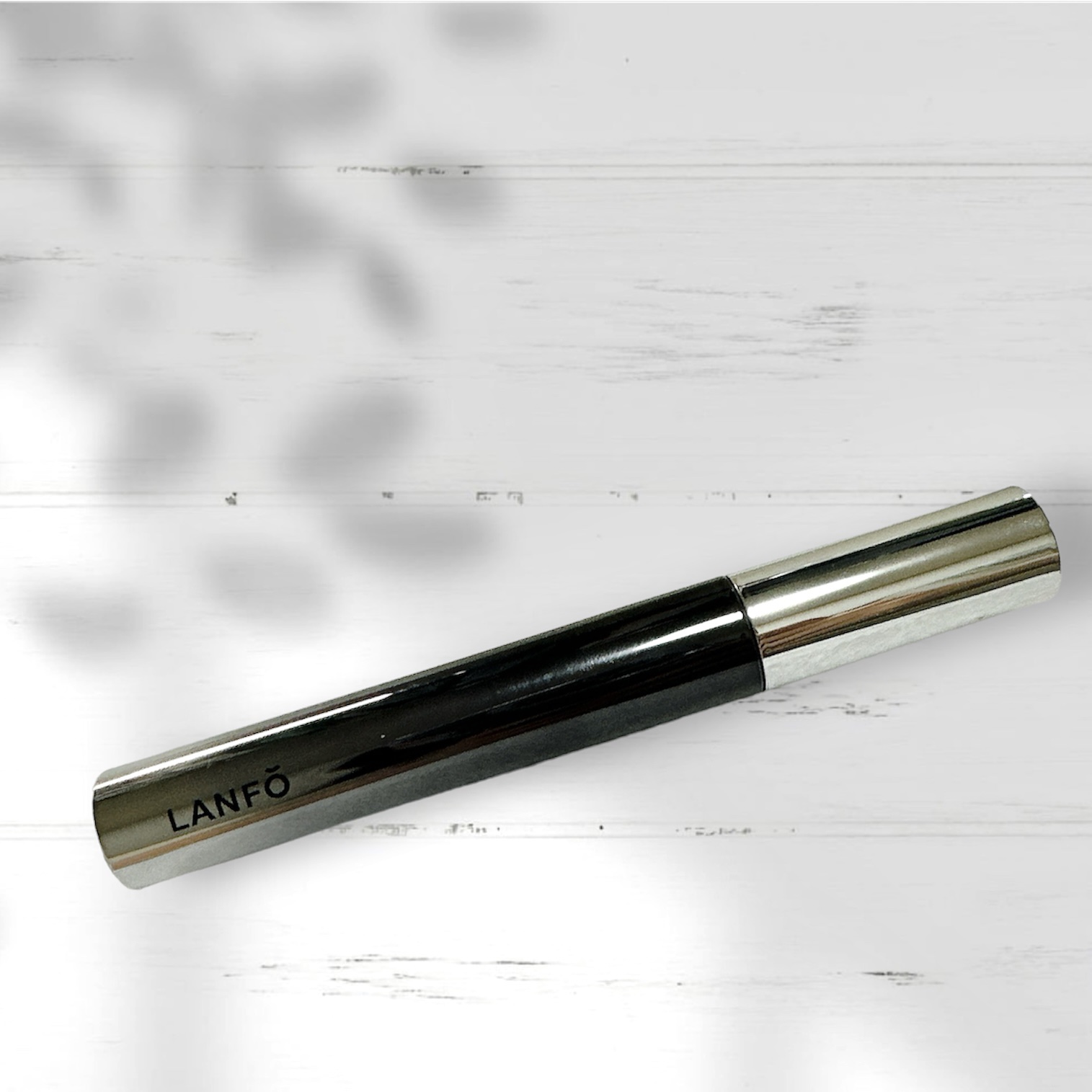 スキニーカーリングマスカラ/LANFO/マスカラを使ったクチコミ（2枚目）