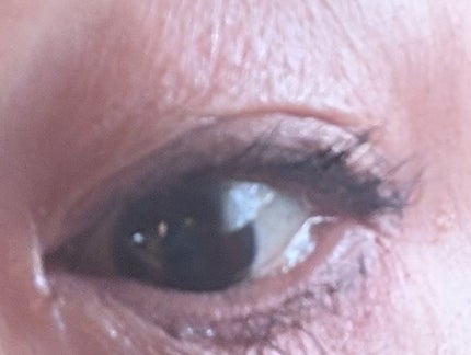 ラッシュニスタ N/MAYBELLINE NEW YORK/マスカラを使ったクチコミ(2枚目)