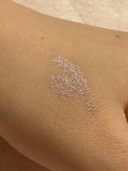 SPIRAL GIRL マルチライナー/DAISO/スティックアイシャドウを使ったクチコミ(4枚目)