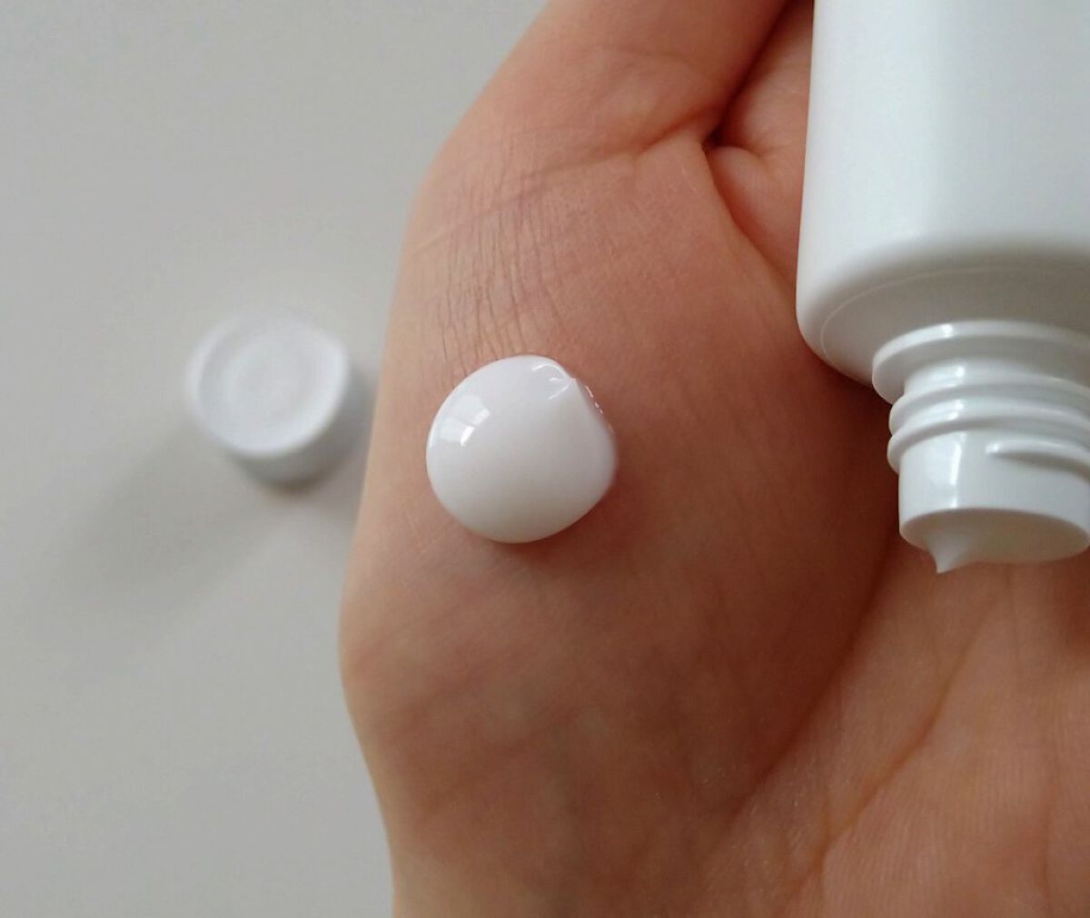 エクストラクリーム/Franus Branche/フェイスクリームを使ったクチコミ（2枚目）