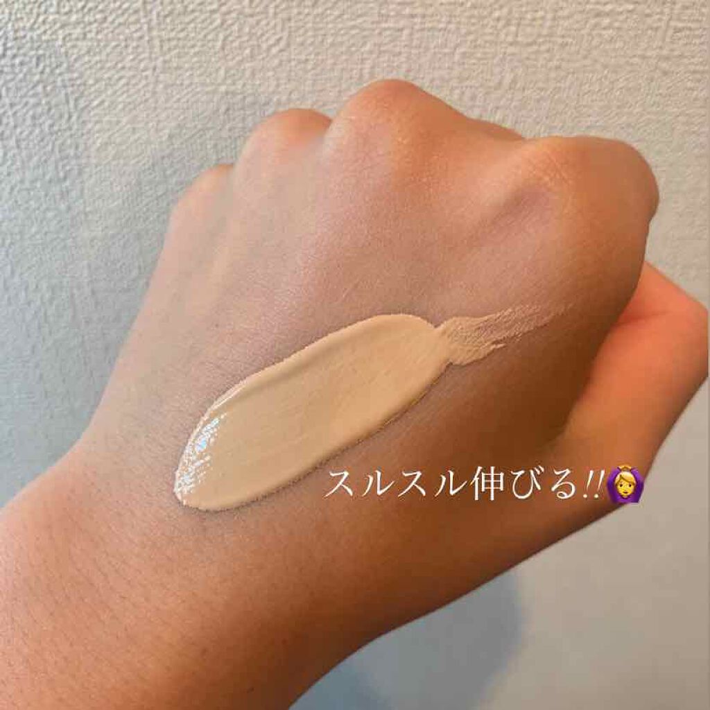 フィットミー リキッドファンデーション R/MAYBELLINE NEW YORK/リキッドファンデーションを使ったクチコミ(3枚目)