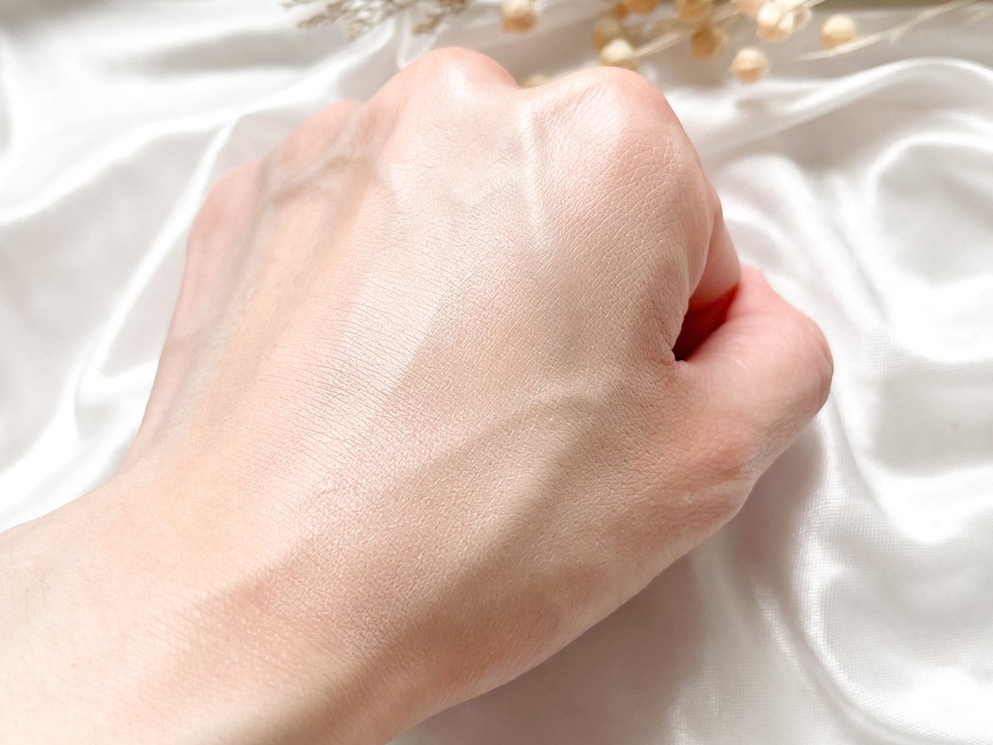 アリウル インクフェザーカバーラスティングクッション/Ariul/クッションファンデーションを使ったクチコミ(4枚目)