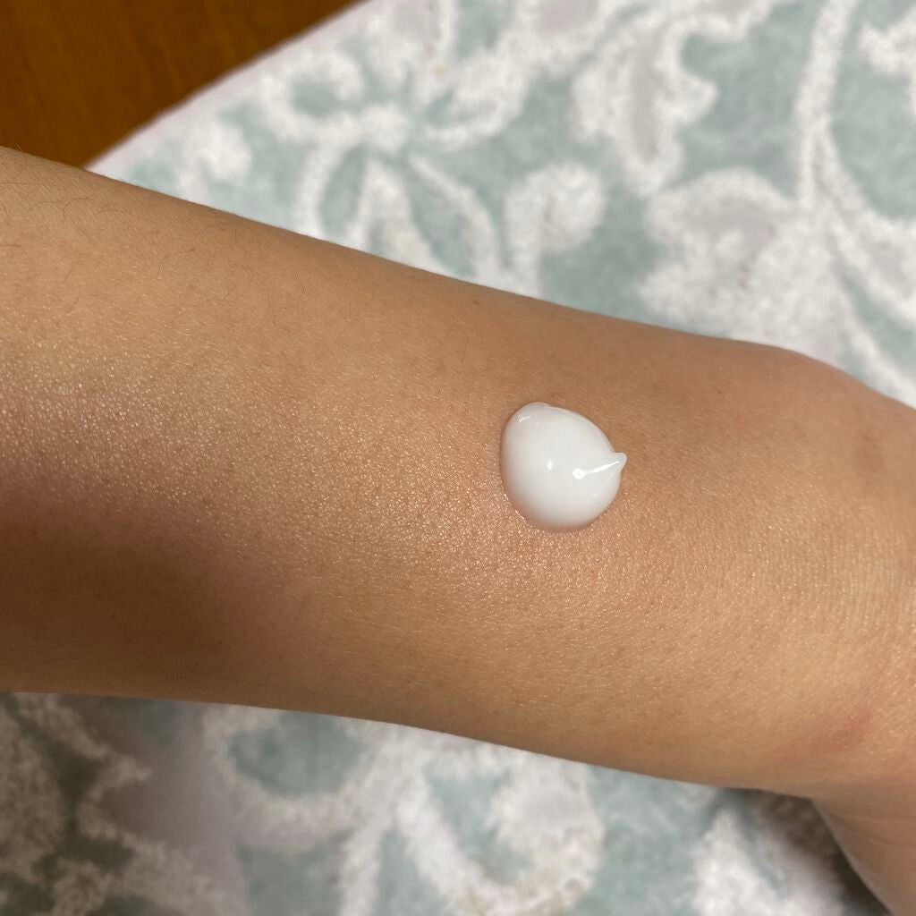 クレンジング・ミルク/BISAKI/ミルククレンジングを使ったクチコミ(2枚目)