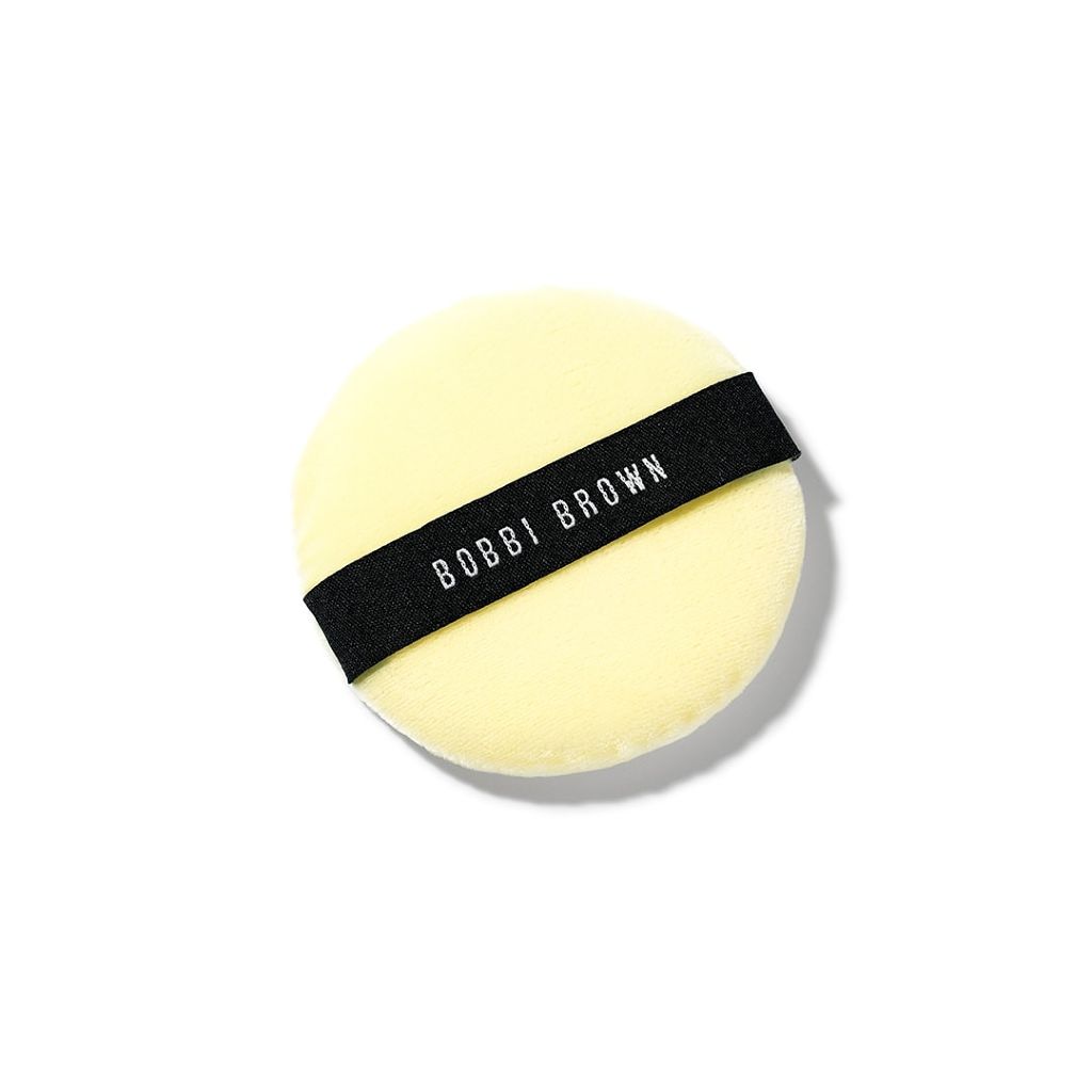 パウダー パフ BOBBI BROWN