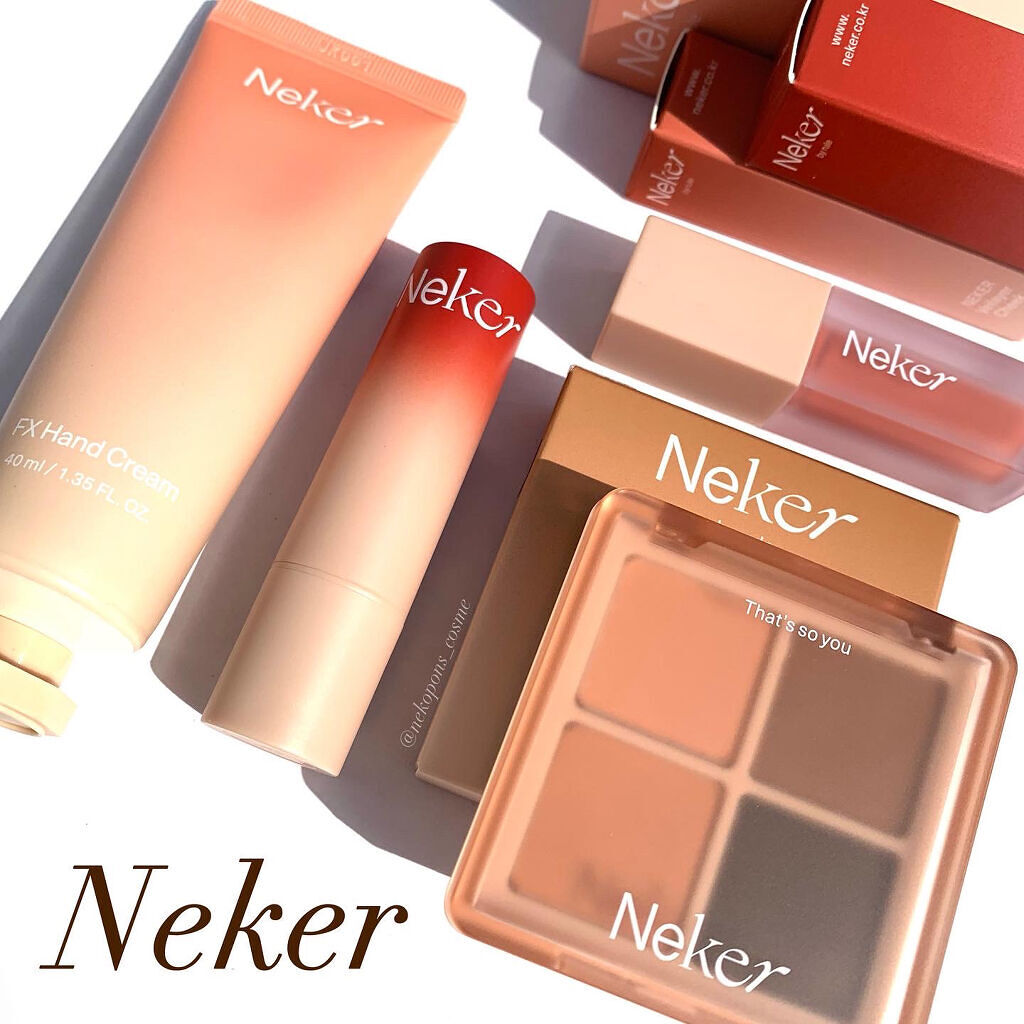 FXクリーム/Neker /化粧下地を使ったクチコミ（1枚目）