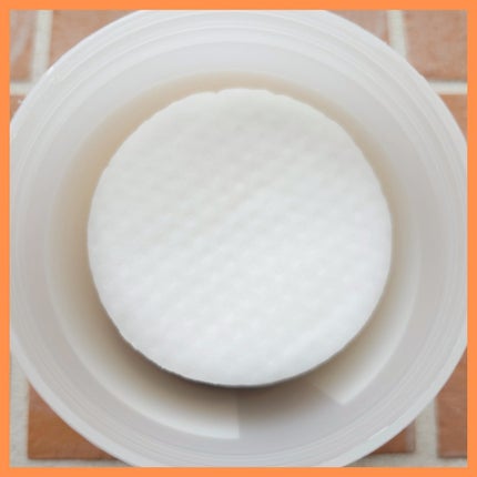 キャロットカロテン カーミングウォーターパッド/SKINFOOD/トナーパッドを使ったクチコミ(4枚目)