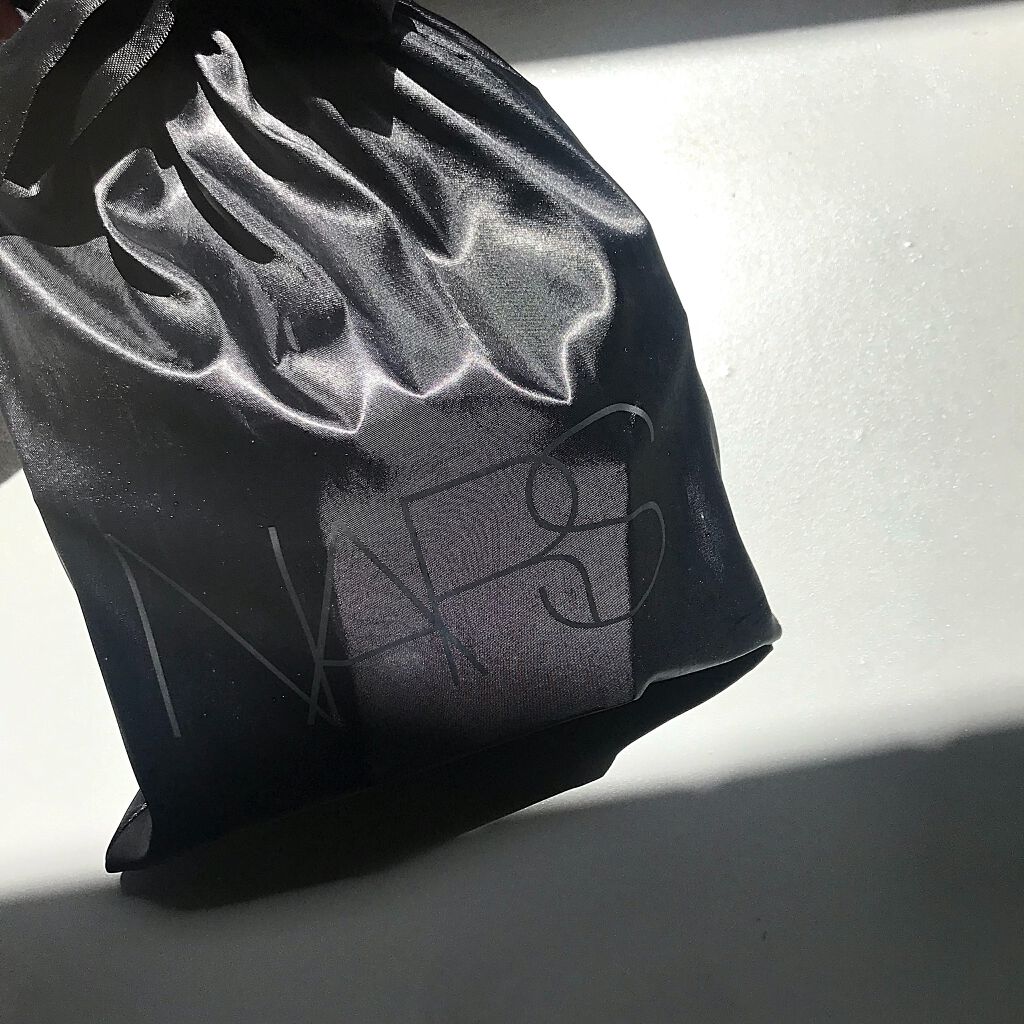 ライトリフレクティングセッティングパウダー プレスト N/NARS/プレストパウダーを使ったクチコミ(2枚目)