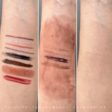 クレンジングオイル/CLAYGE/オイルクレンジングを使ったクチコミ(3枚目)