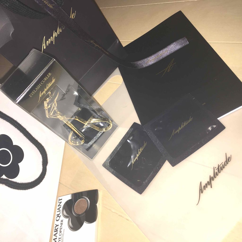 アイ オープナー(旧)/MARY QUANT/単色アイシャドウを使ったクチコミ（1枚目）