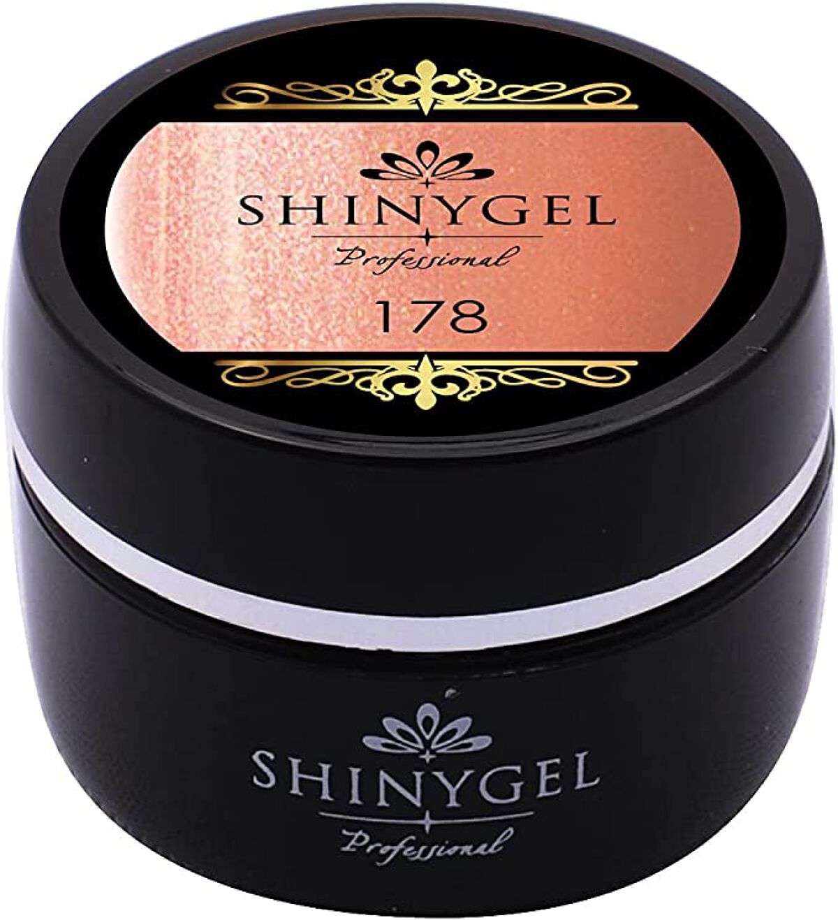 カラージェル 178 オロール