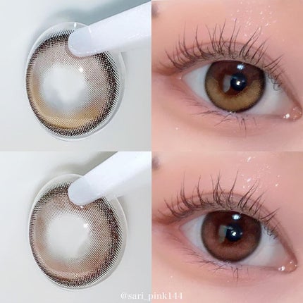 sarinað· on LIPS ãð@hapakristin_jpå²äžåïŒæ¥æ¬ãããå±ãæ°è²ã¯æ¥..ãïŒ5æç®ïŒ