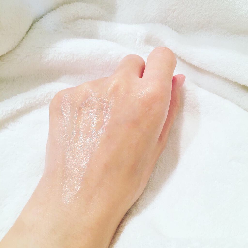 CBD ポイントクリーム/WALALA/フェイスクリームを使ったクチコミ（3枚目）