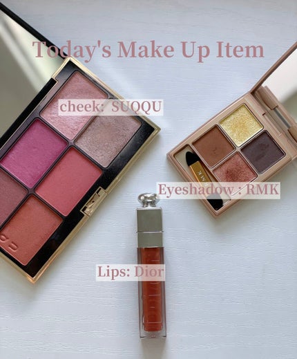 【旧】ディオール アディクト リップ マキシマイザー/Dior/リップグロスを使ったクチコミ(4枚目)