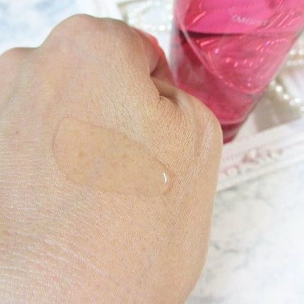 スペシャルジェルクリーム(モイスト)/アクアレーベル/オールインワン化粧品を使ったクチコミ(4枚目)