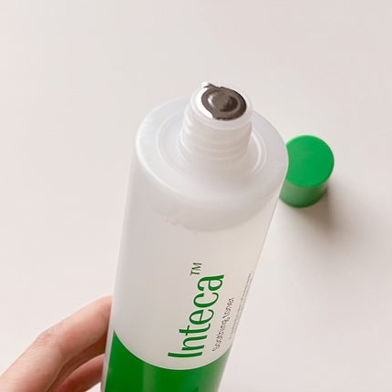 インテカ スージングトナー/make prem/化粧水を使ったクチコミ(5枚目)