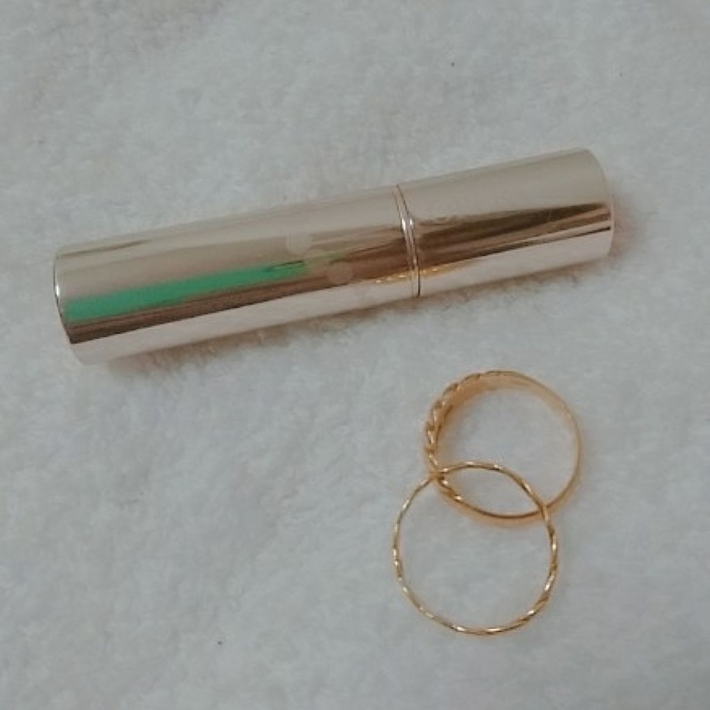 オペラ リップティント N/OPERA/リップティントを使ったクチコミ（1枚目）