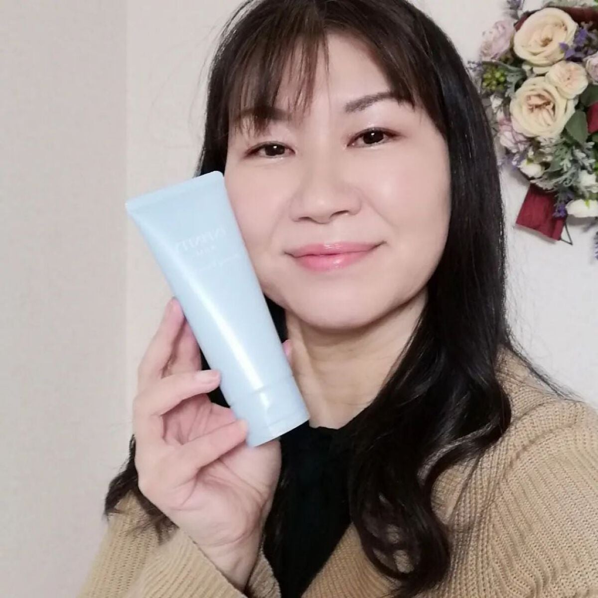 モーニング リニュー/インフィニティ/その他洗顔料を使ったクチコミ(5枚目)