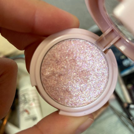 ピクニック エアームースアイズ/ETUDE/ジェル・クリームアイシャドウを使ったクチコミ(1枚目)