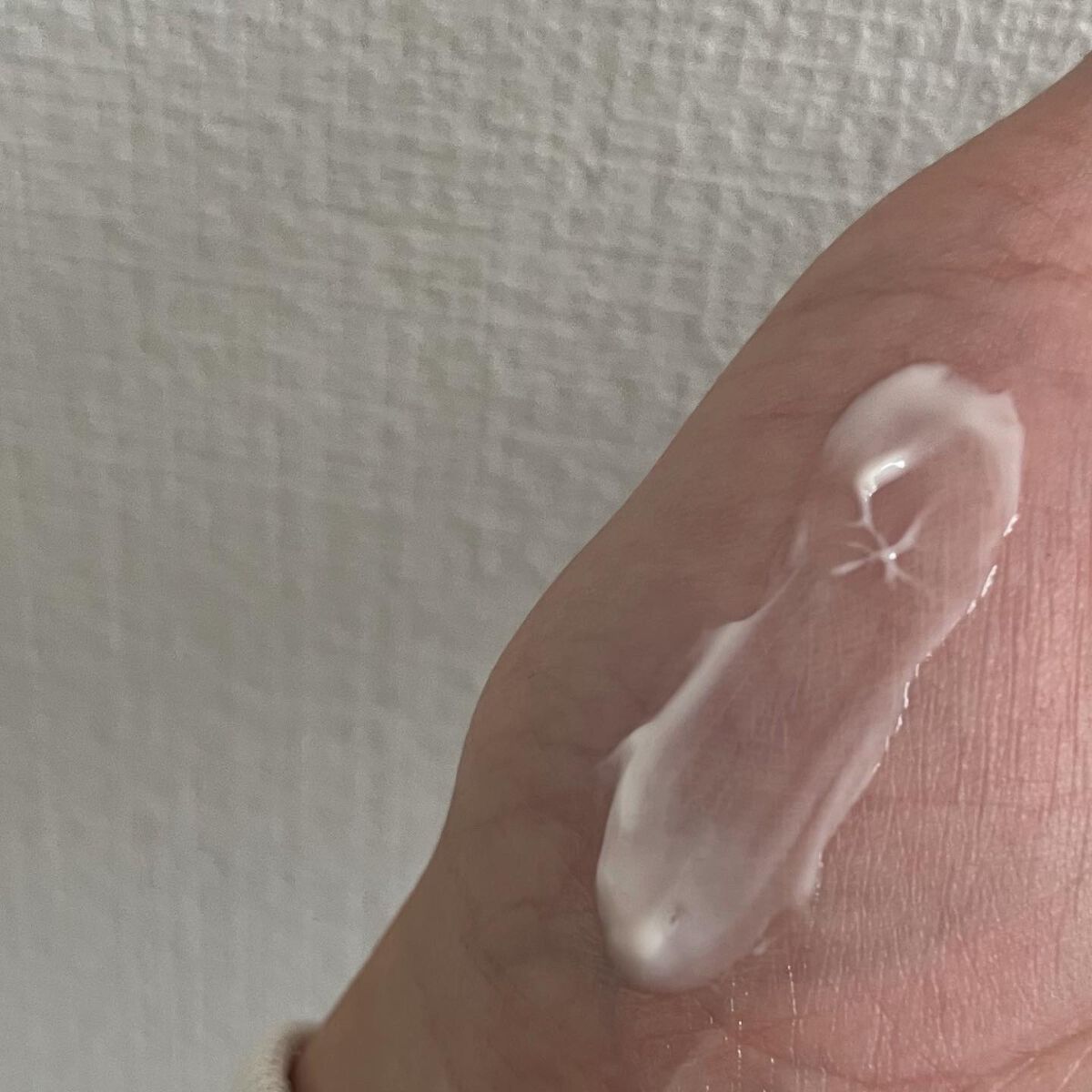 アプソリュ ソフトクリーム/LANCOME/フェイスクリームを使ったクチコミ(3枚目)