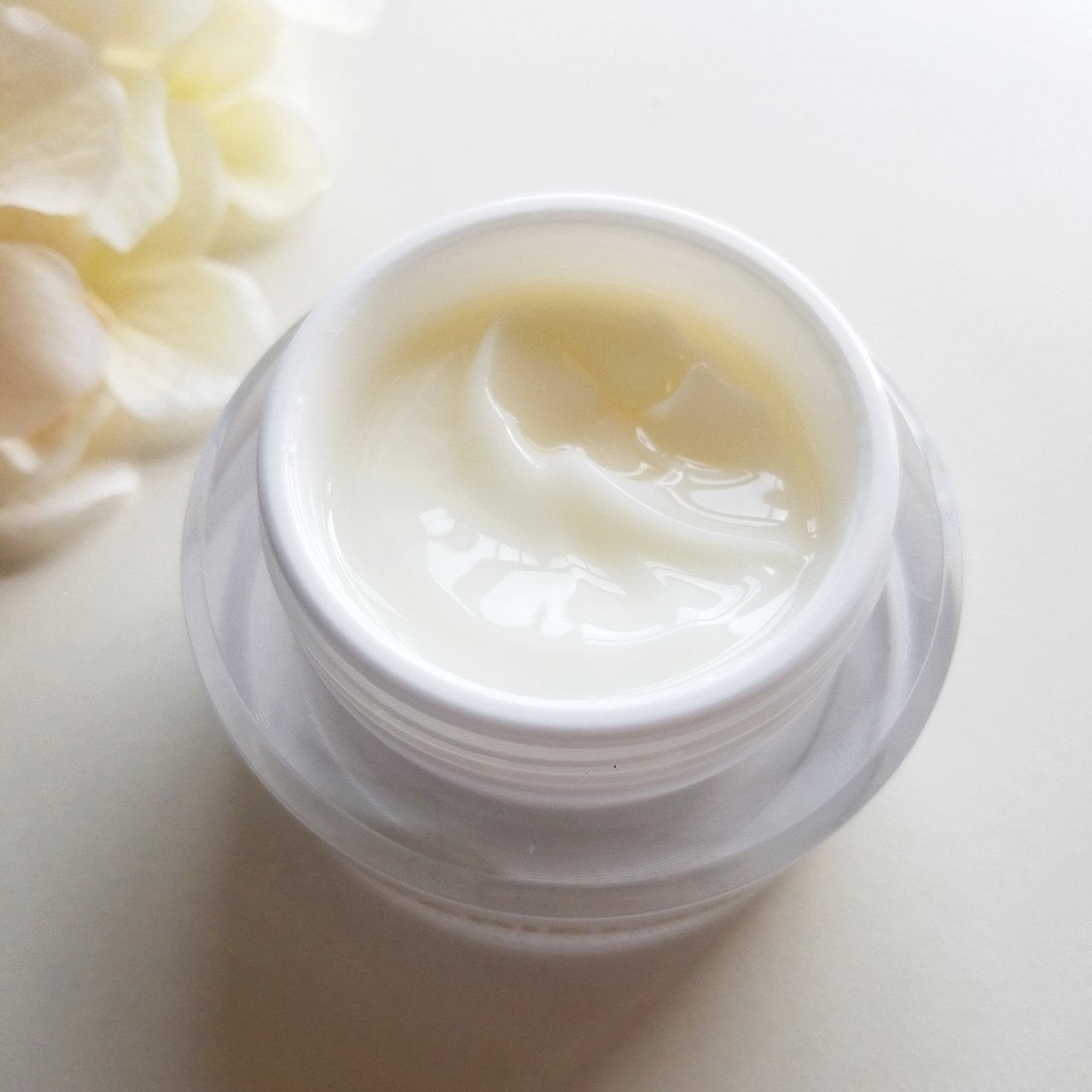 オールインワン フェイスクリーム /MARIÉLAN/オールインワン化粧品を使ったクチコミ(5枚目)