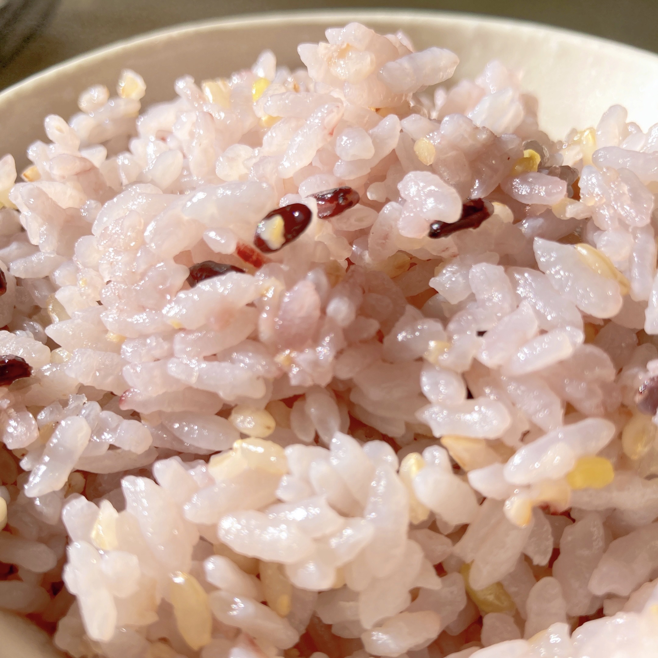 北海道玄米雑穀/玄米酵素/食品を使ったクチコミ（2枚目）