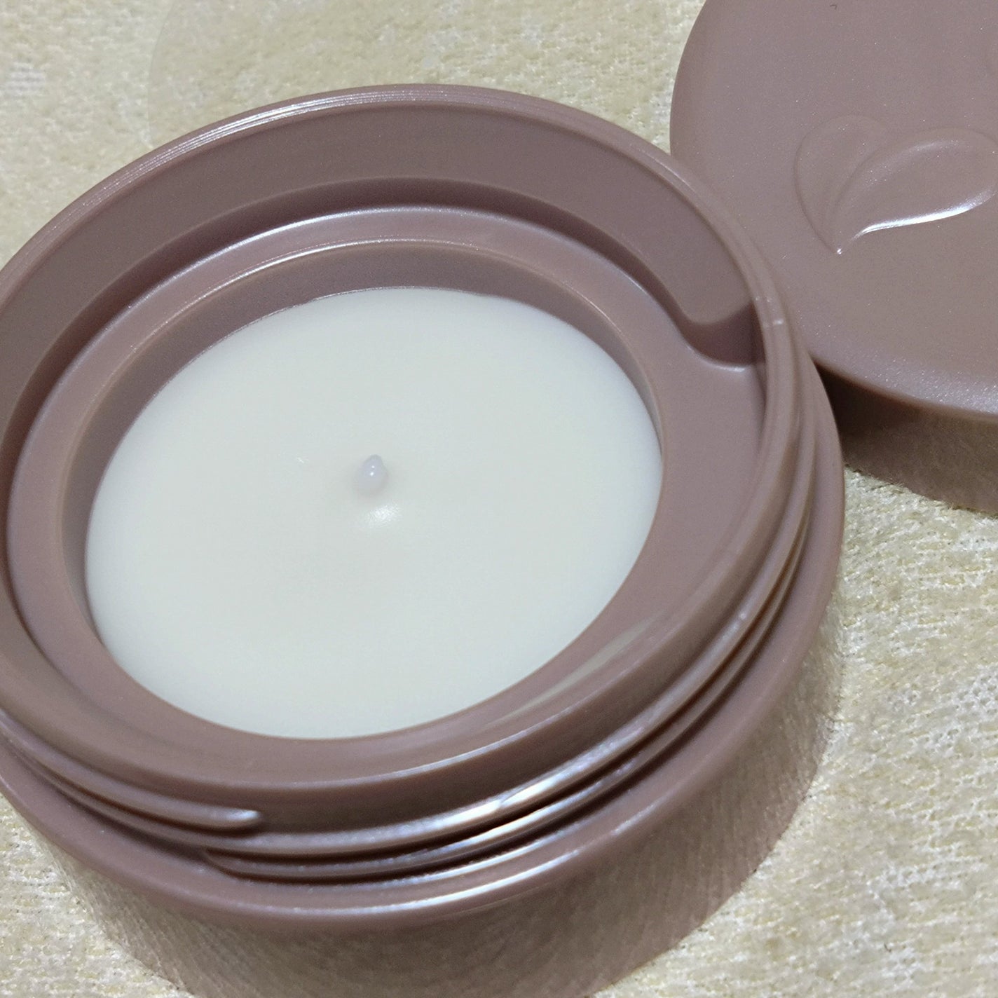 8x4 デオドラントパテ【医薬部外品】/8x4/デオドラント・制汗剤を使ったクチコミ(4枚目)