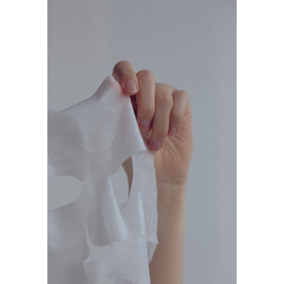 弱酸性pHシートマスク ドクダミフィット Abib 