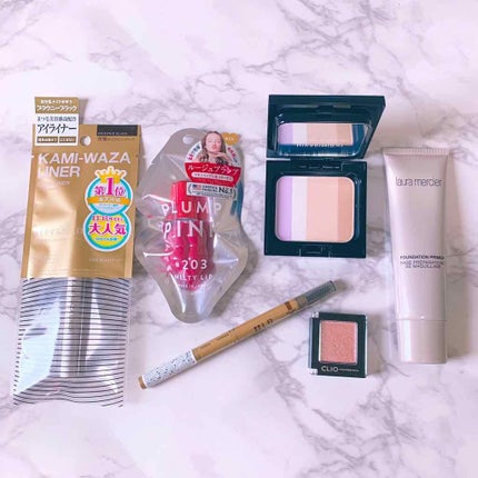 ファンデーションプライマー/ローラ メルシエ/化粧下地を使ったクチコミ(4枚目)